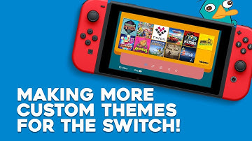 A Comprehensive Switch Theme Tutorial