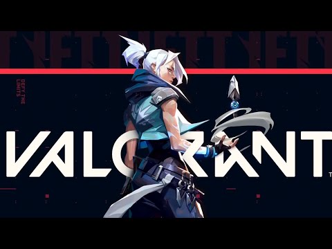 【Valorant】リハビリ　知り合いと