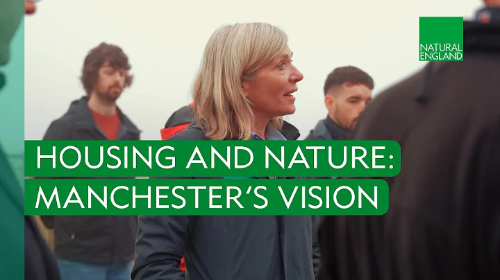 Biodiversity Net Gain: Greater Manchester case study
