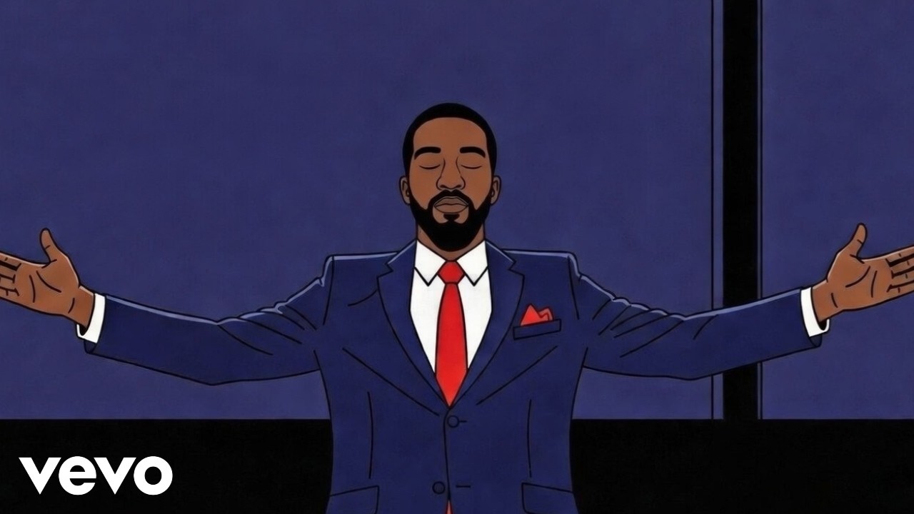 Choir Of Afrika - Saviour (Official Music Video)