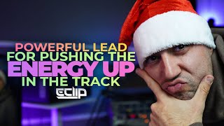 Powerful Lead for Pushing the Energy Up