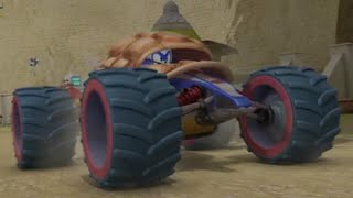 Sonic Boom | If You Build It, They Will Race | Season 2 Episode 42
