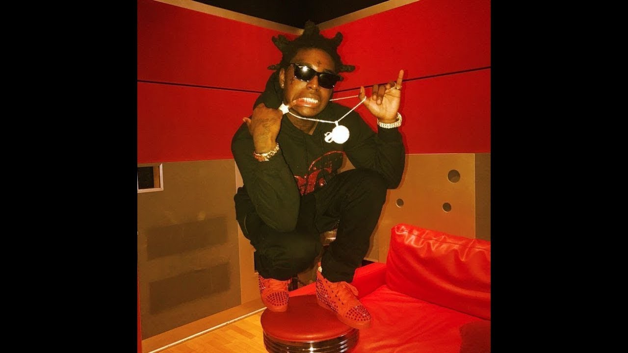 [FREE] Kodak Black Type Beat "I Believe A Change"