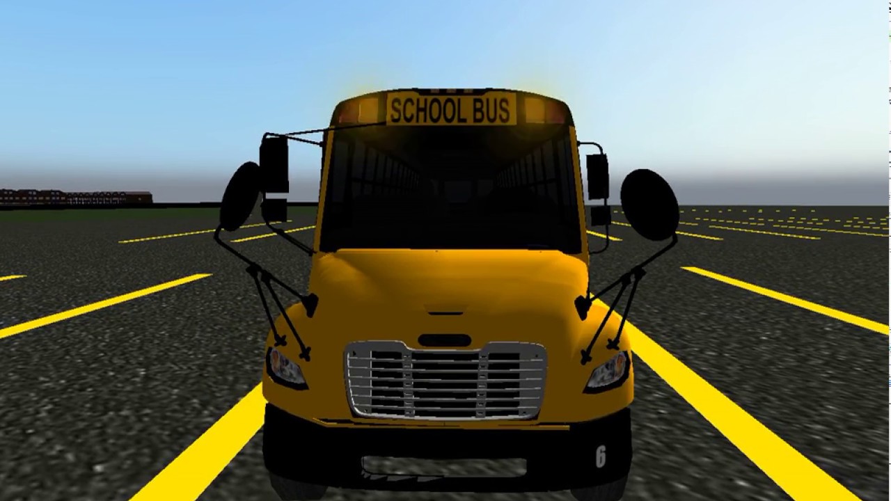 Ror A M Routes In Tg S 2010 Thomas Saf T Liner C2 Bus 6 Youtube - thomas saf t liner er ccl bus roblox