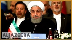 Saudi Arabia hosts OIC, GCC meets amid rising US-Iran tensions