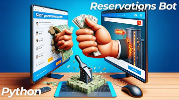 Save Money | Stop Paying for Restaurant Reservations | Build Your Own Python Scraper