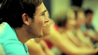 Wests Balance Gym Television Commercial
