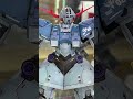 作例展示のパーフェクトジオングがヤバすぎた！作りこまれたガンプラはもはや芸術品！ヨドバシアキバで発見 #shorts #gundam #ガンダム #ガンプラ ＃ヨドバシカメラ #ジオング #ZEONG