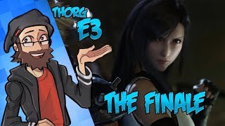 Its Finally OVER! - ThorgE3 2019