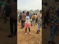 #azamtv #football VURUGU UWANJANI BARAKA MOSA vs RÉGIE DES EAUX 🚨