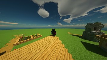 Best Settings For SEUS PTGI HRR 2.1 Shaders!