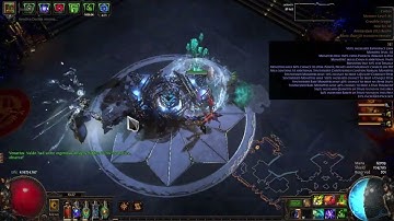 Pathfinder totem explode uber cortex