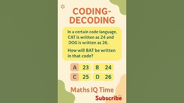 Can you crack this secret code?🔍💡 Only 2% get it right! Comment your answer #viral #shorts #maths