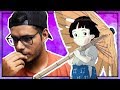 CAN'T STOP THINKING ABOUT HER!! II GRAVE OF THE FIREFLIES II Movie Review