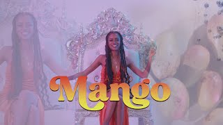 Video thumbnail of "Mango - Caro"