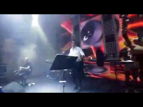 רגב הוד-בהופעה חיה בחתונה קרוב אלייך