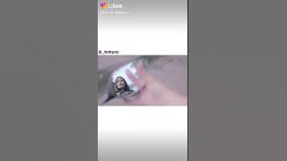 STORY WA:Bobby bikin baper