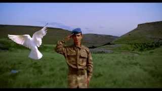 Korkma Mi̇lleti̇mi̇n İsti̇klal