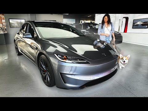 NEW* QUICKSILVER TESLA