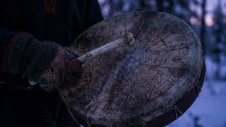 Spirit of the Tundra