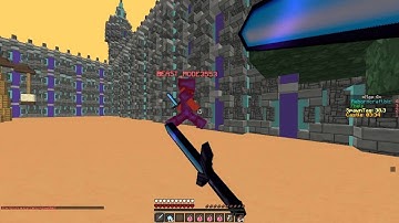 RebornCraft HCF Map 4: #1 - Capping koth + kills!