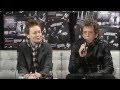 Lou Reed & Laurie Anderson Vivid 2010 Press Conference Un-Edited in Full Sydney, Australia