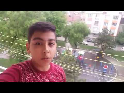 Yağmur videosu - YouTube