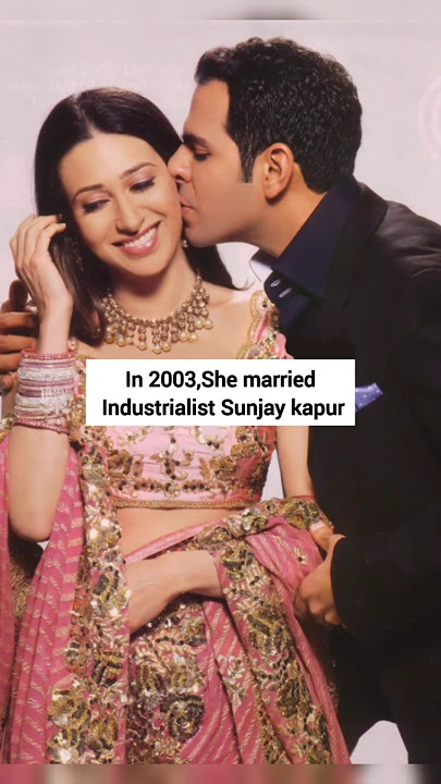 Karisma kapoor marriage journey 💔 #karismakapoor  #marriage #bollywood #shorts #viralvideos