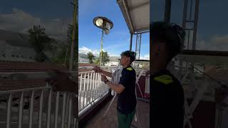 Setuju Kalian Aku Ngonten P Sambitan Lagi