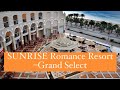 SUNRISE Romance Resort –Grand Select, ( Хургада/Сахл Хашиш 2021)