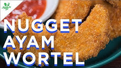 Resep Nugget Ayam Wortel - Durasi: 4.19. Resep Nugget Ayam Wortel - Durasi: 4.19.