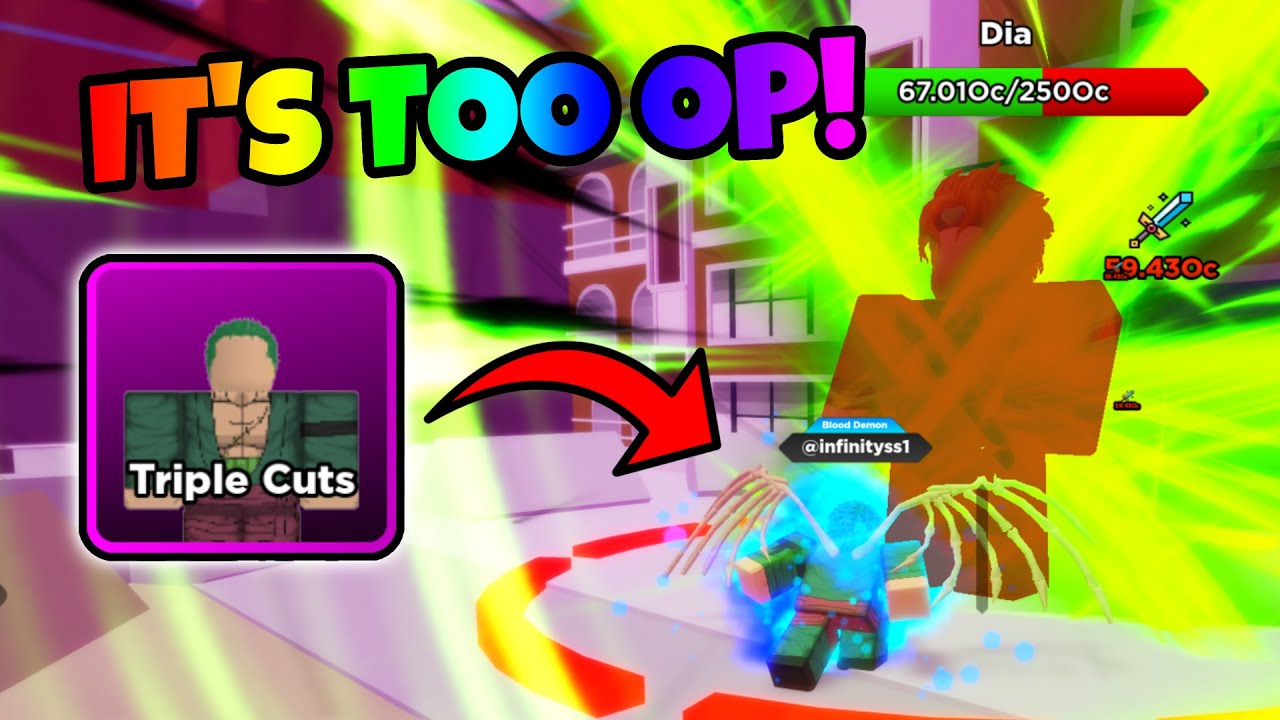 This *MYTHICAL* Skill Made Progression So Easy!! Anime Souls Simulator Noob To Pro *F2P*