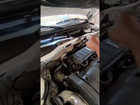 اموزش صدا گیری داشبورد پژو ۴۰۵ پارس سمند  ایران