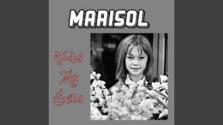 Miniatura de "Marisol - Estando Contigo (Remastered)"