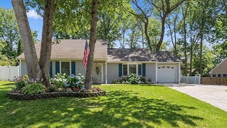 2348 Huckleberry Rd video tour