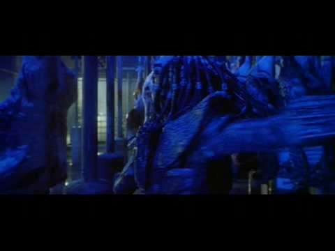 Predator 2 (1990) Theatrical Trailer #2