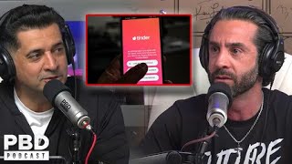 “More Secure Than Elections” - Tinder Requires Photo ID To Be Verified On App