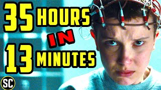 Stranger Things Recap Everything You Need To Know Before Watching Season 5