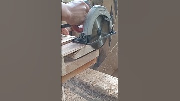 a cut #shorts #fyp #virals #trending #woodworking #carpenter #diyprojects #skills #tricks