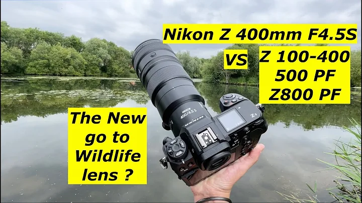 Nikon Z400mm F4.5S. First look VS Z100-400 & 500mm PF. - DayDayNews