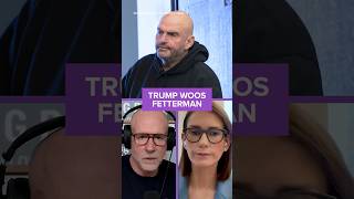 Famous Fetterman could cause a “huge shock” Wealth
