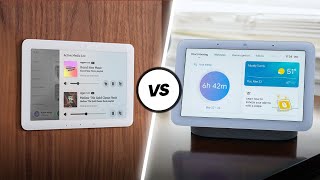 Famous Amazon Echo Hub Vs Google Nest Hub - Smart Hub Showdown! Profile