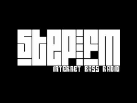Drooly - StepFM MiniMix - Sept2011