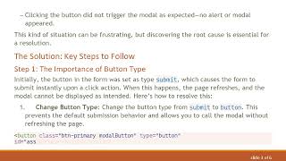 How to Successfully Trigger a Bootstrap Modal with Ajax in Your Web Application