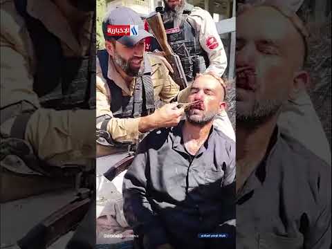 انتهاكات تطال أبناء الطائفة الدرزية في سوريا على يد عناصر مسل حة تثير مخاوف بشأن حقوق الإنسان