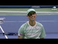Nuno Borges vs. Tommy Paul Highlights | 2025 US Open Round 2