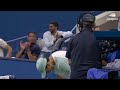 Nuno Borges vs. Tommy Paul Highlights | 2025 US Open Round 2