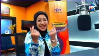 Berputik Dalam Diam by Azie