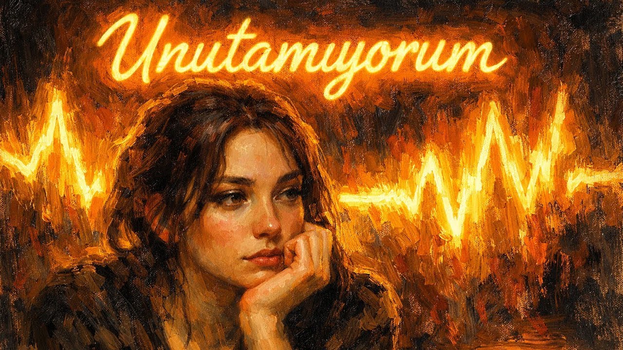 Seni Unutamıyorum – Duygusal Türkçe Şarkı 2026