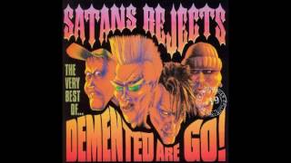 Demented are Go - Love sleeps like a festering sore